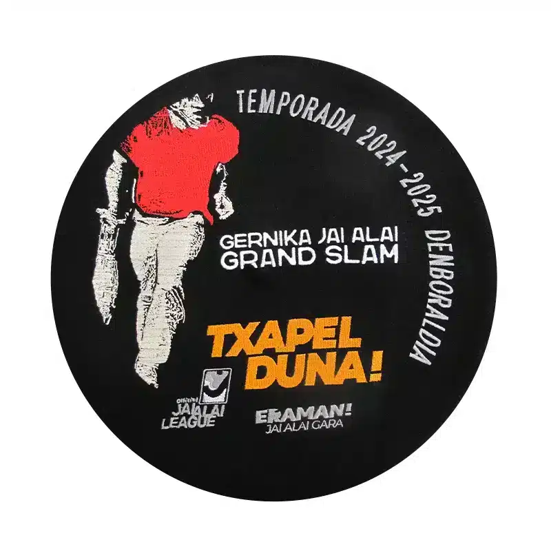 Txapela Txapeldun – Trofeos Deportivos